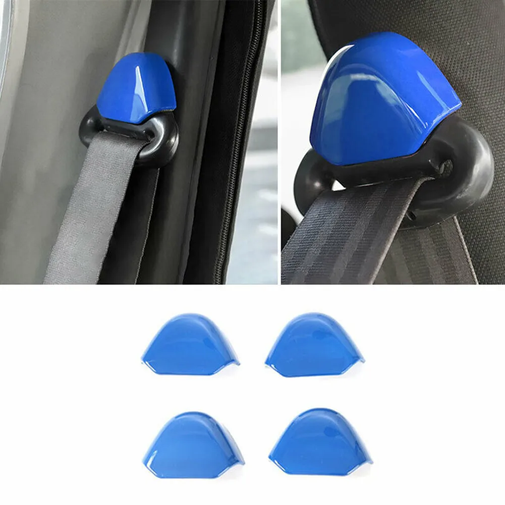 

Accessories Safety Buckle Decoration Buckle Seat Safety Belt Practical