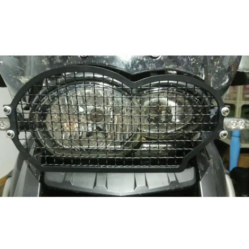 Быстросъемный защитный налобный фонарь для BMW R1200GS ADV 2008-2012 | Автомобили и