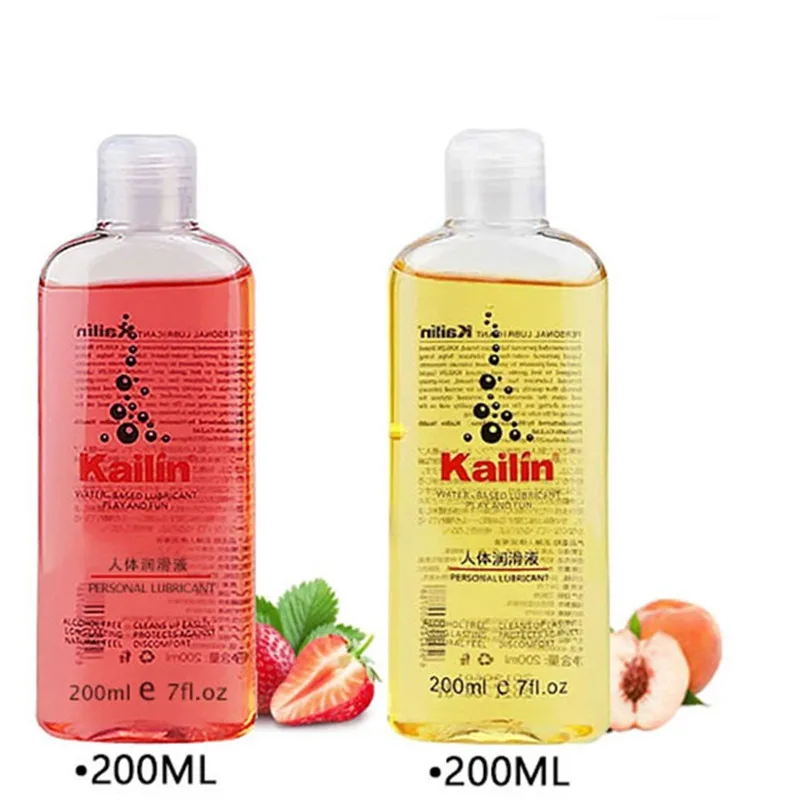 Смазка интимная на водной основе анально-вагинальная смазка с эффектом шелка для