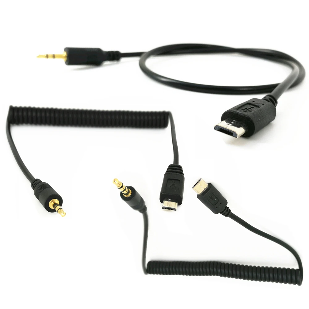 2 5 мм 3 кабель для дистанционного спуска затвора фотоаппарата Fuji Fujifilm |