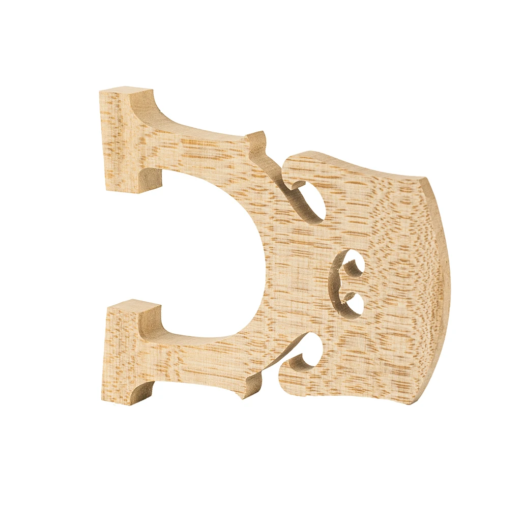 Мастер класса АА кленовый порожек для виолончели мост Снежинка узор клен 4/4 |