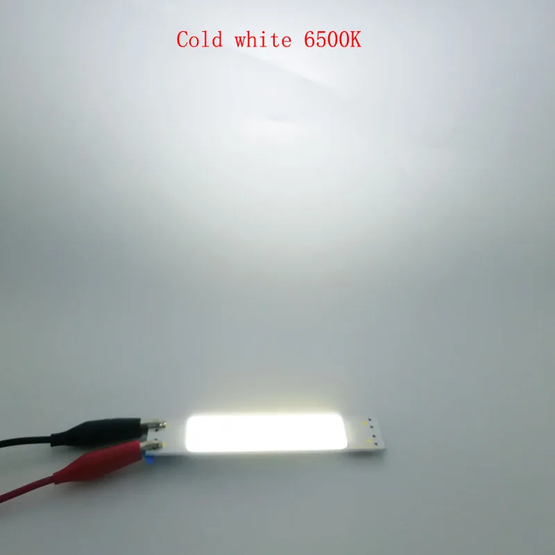 

Светодиодная лампа Symbuth 9В 5Вт теплый/холодный свет