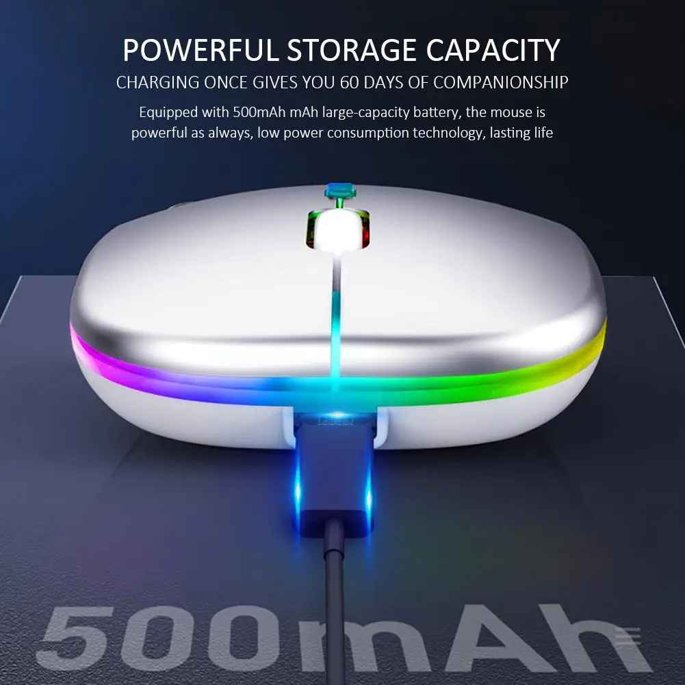 

2.4G Wireless Mouse Mini Optical Computer Mouse USB Receiver Ergonomic USB Mause Mice For Mac Desktop Laptop Notebook PC MacBook