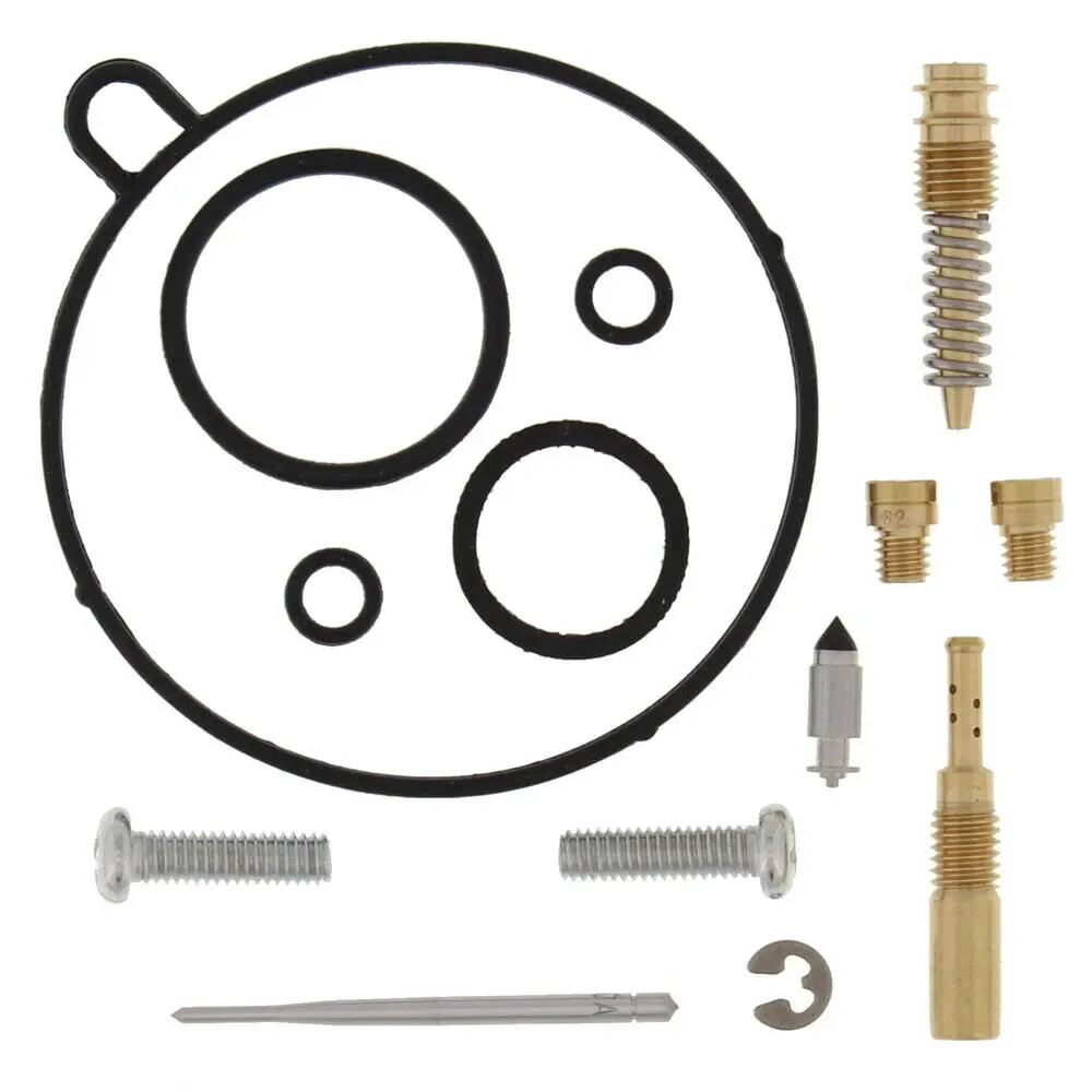 

Repair kit For Honda CRF70F all nodular carburetors Of 2006 2007 2008 2009-2012