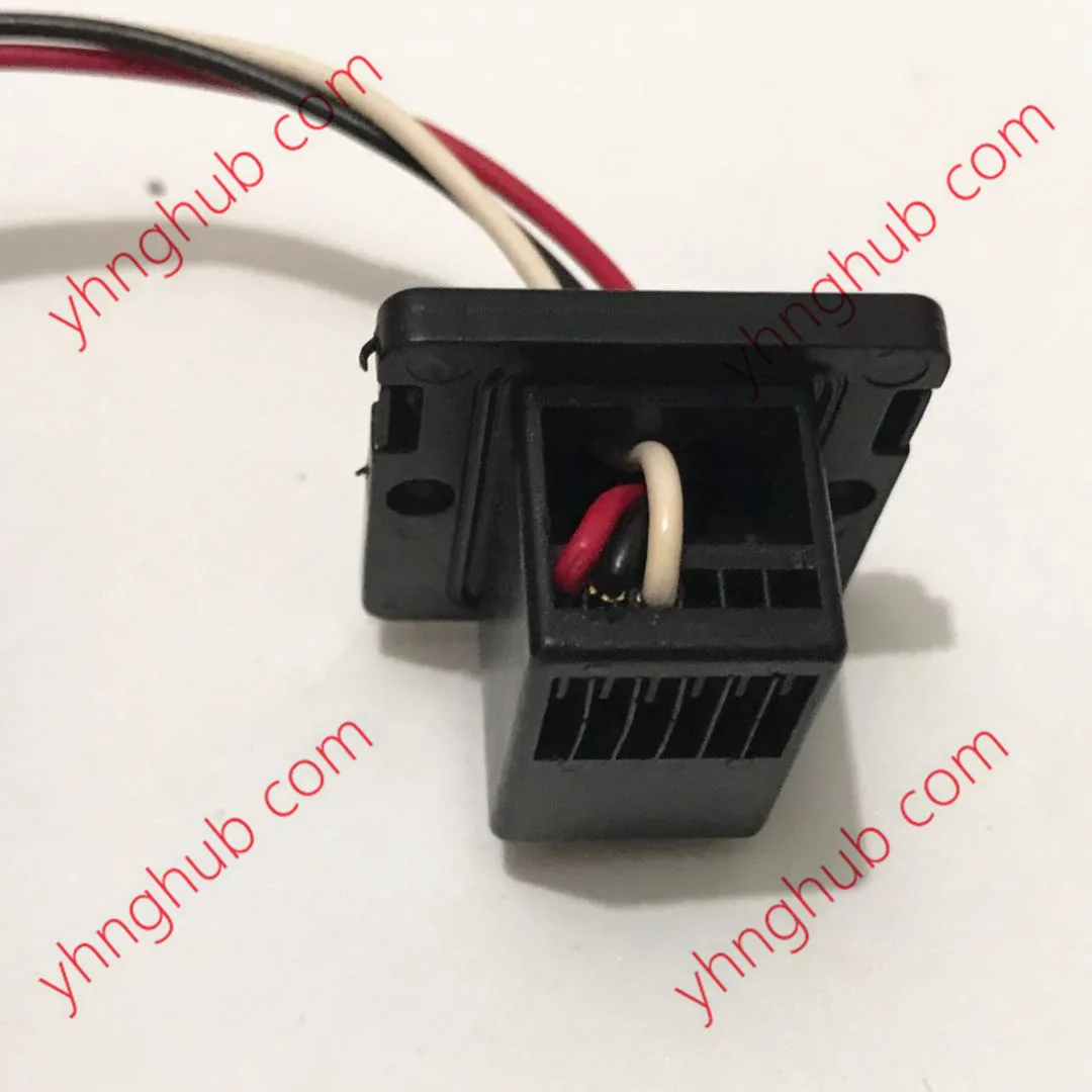 NMB-MAT 1608VL-S5W-B69 BE1 DC 24V 0.09A 40x40x20 мм 3-проводной Вентилятор охлаждения сервера |