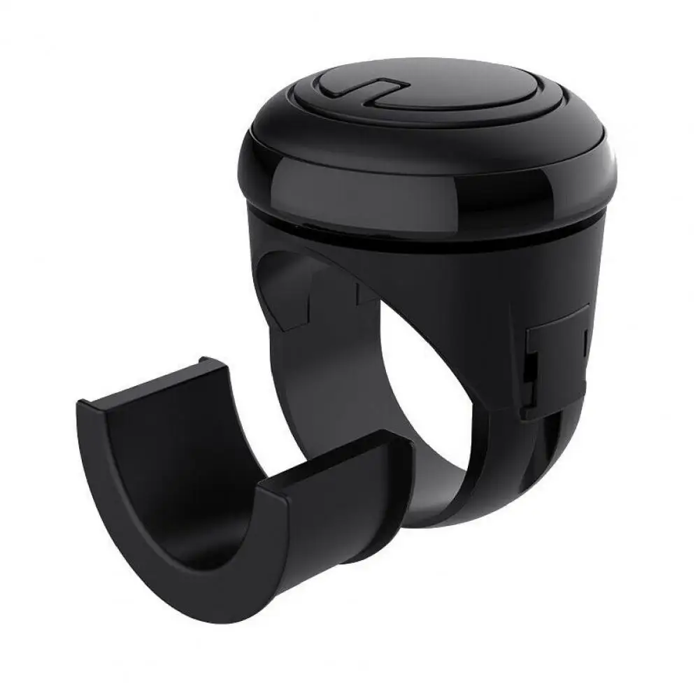 

50% Hot Sales!!! Spinner Knob Wheel Aid Dynamic Metal Steering Wheel Spinner for Car