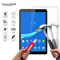 for lenovo tab m10 plus tb x606ftb x606x 10 3 inch 9h high quality tablet tempered glass screen protector film