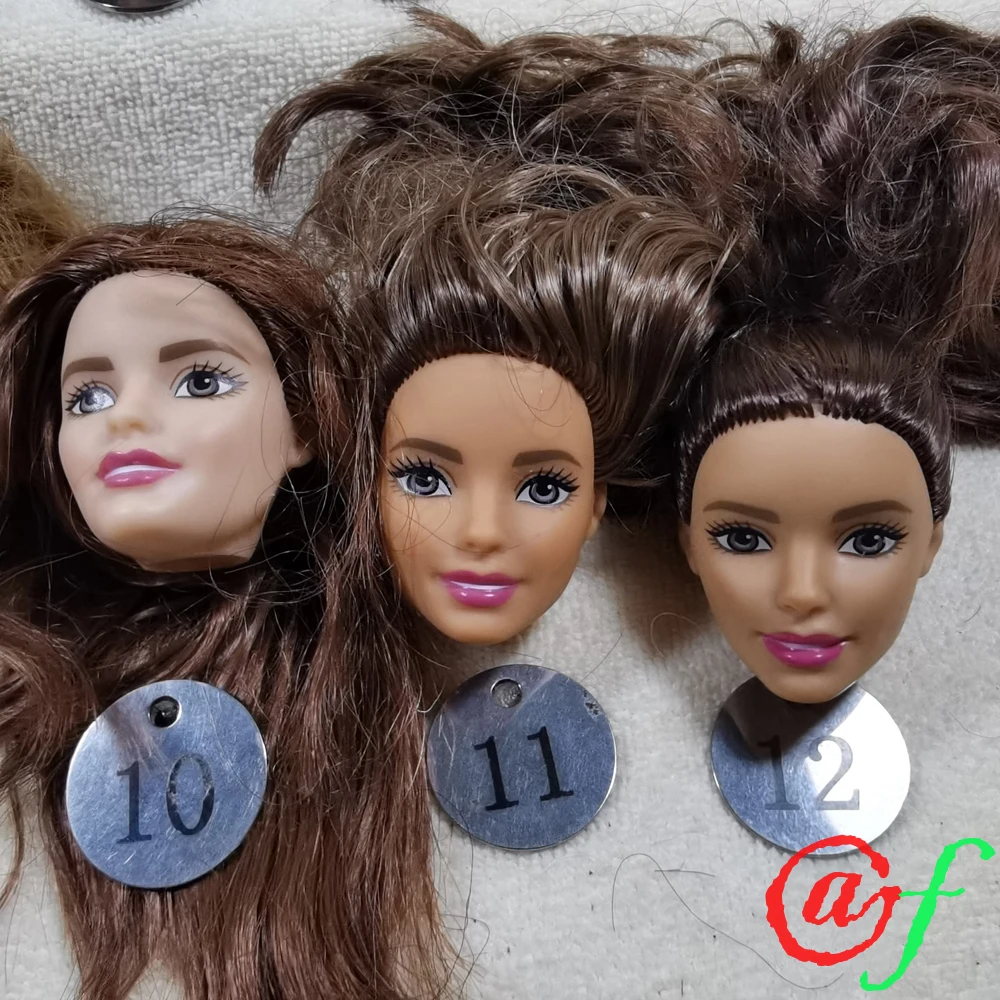 B666-8 оригинальные импортные товары Западная Азия ямочки красота 1/6 OOAK Обнаженная