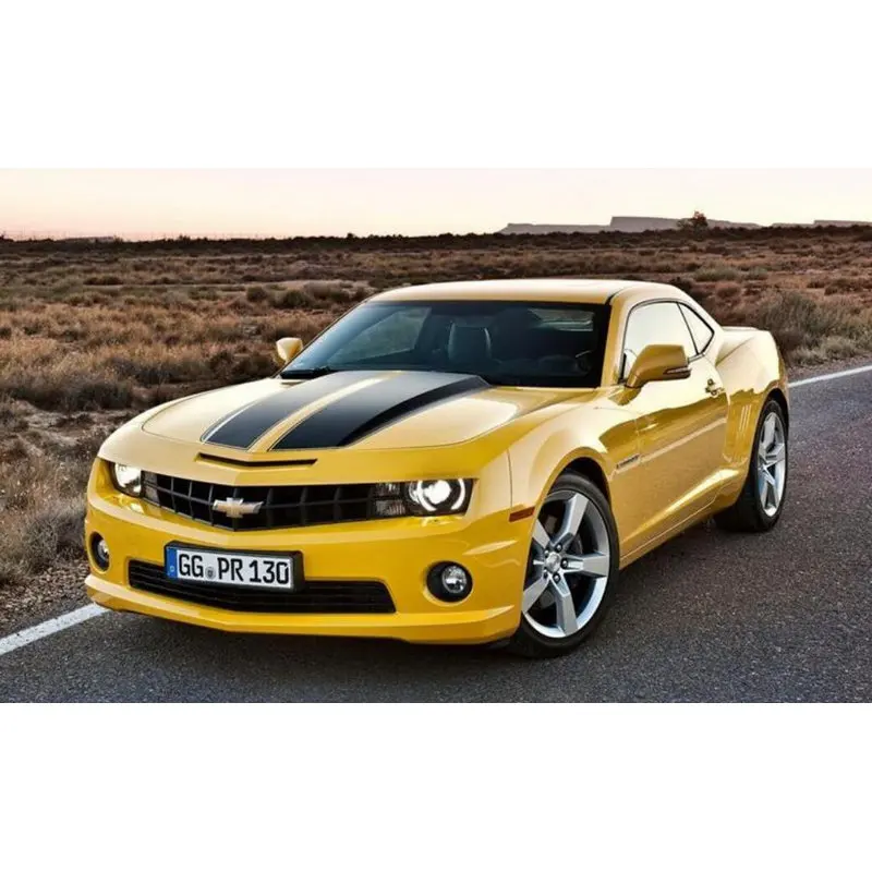 

Противотуманные фары светильник Chevrolet CAMARO coupe cabrio 2011 +, настоящий чип CREE-e, передний отрывной поворотный фонарь, стоп-сигнал, стоп-сигнал, Canbus 2 ...