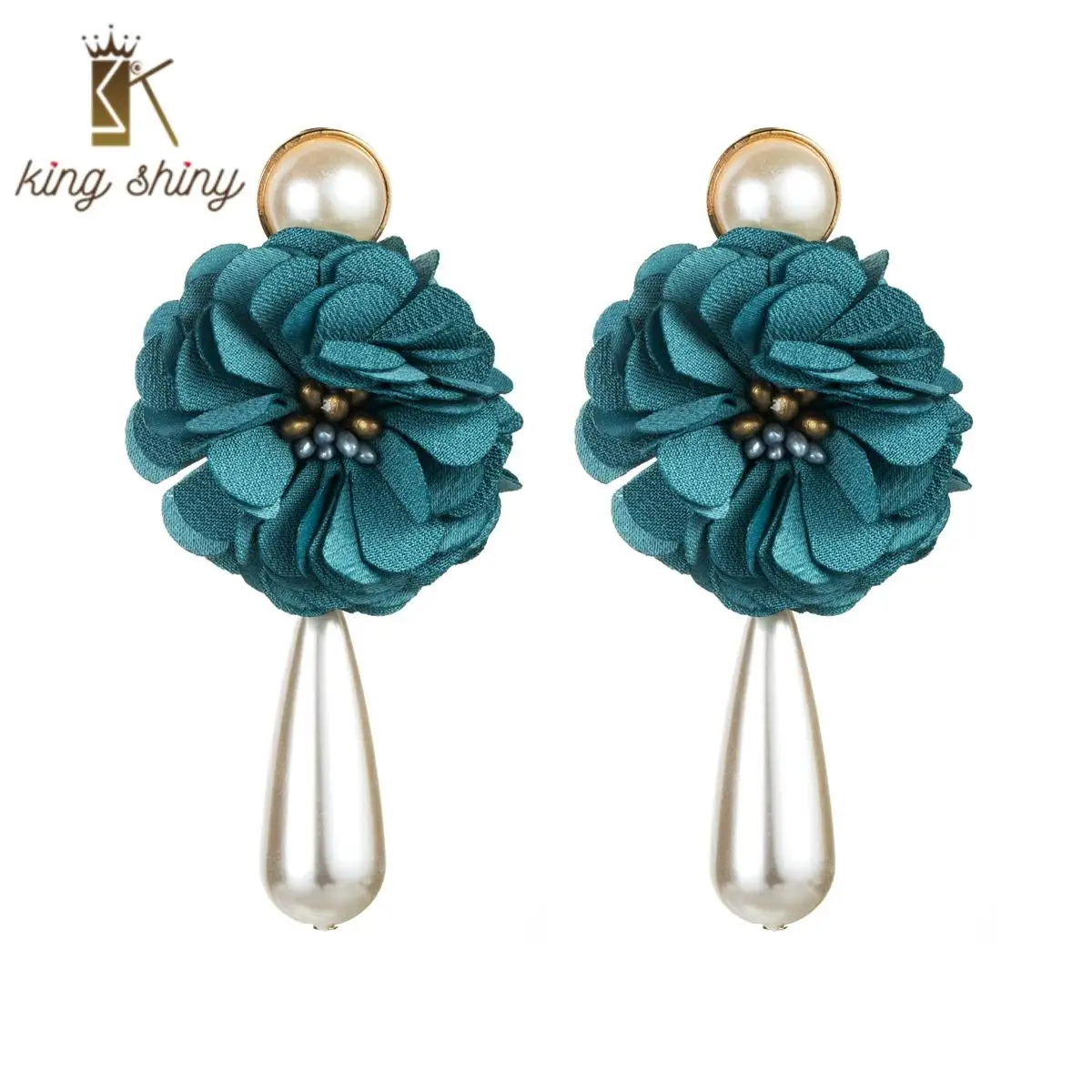 2020 Новые поступления в Корейском стиле заявление Висячие серьги для женщин