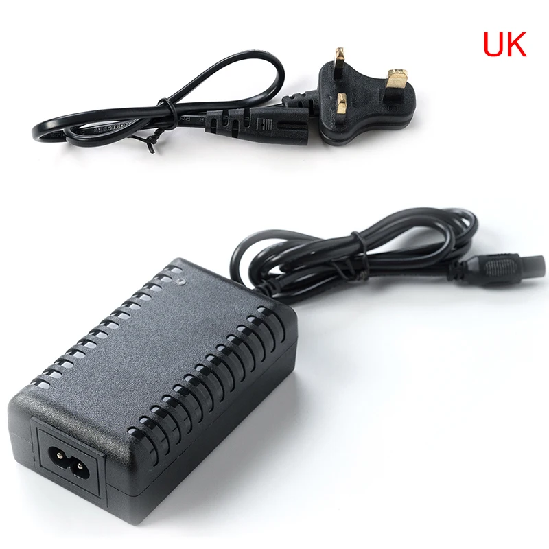 Электрический скутер аксессуары зарядное устройство s для баланса автомобильное