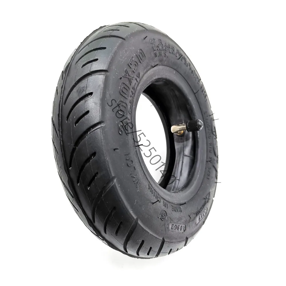 

200x50 pneumatic inner and outer tyres electric vehicle 8-inch mini electric skateboard tyre folding 8x2 tire