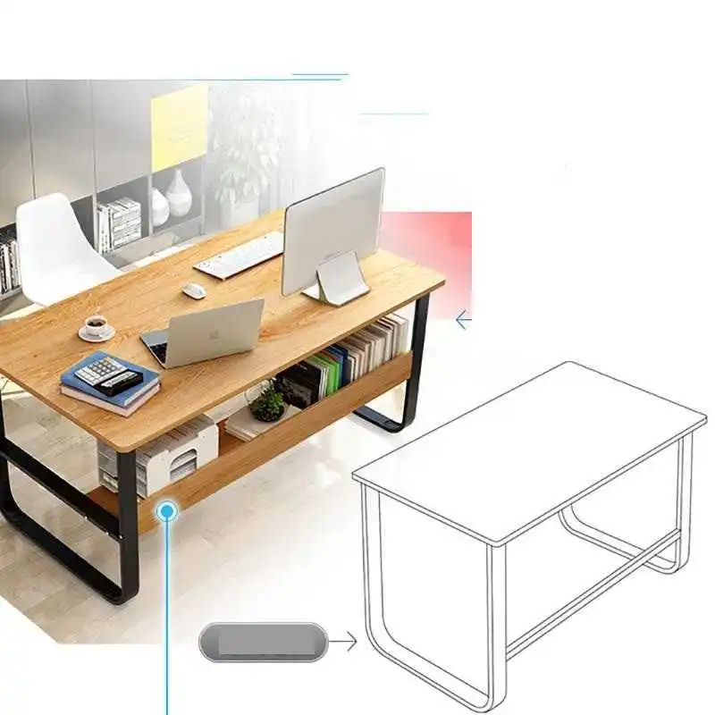 Настольная офисная кровать записная книжка стол столешница столик прикроватная