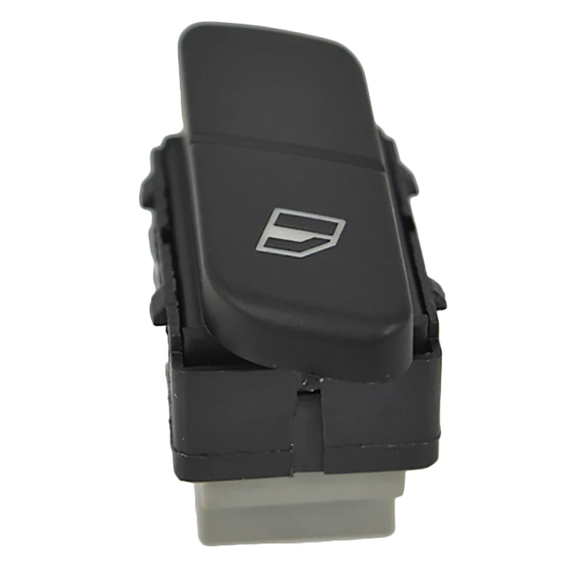 Мощность переключатель окна Электрический 6Q0959855 для поло|Переключатели и рычаги