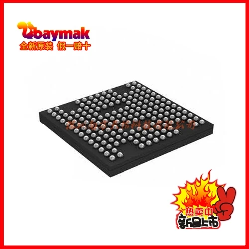 

Free shipping | STDP4320-BA BGA172 / 10PCS