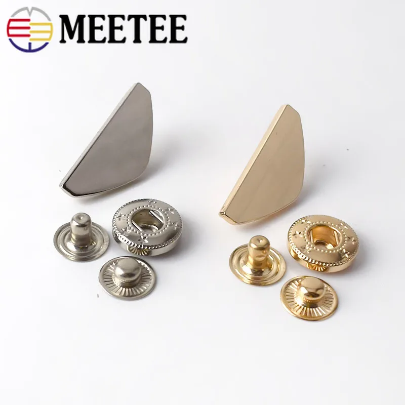 10/20 комплектов декоративные пуговицы для пальто | Дом и сад