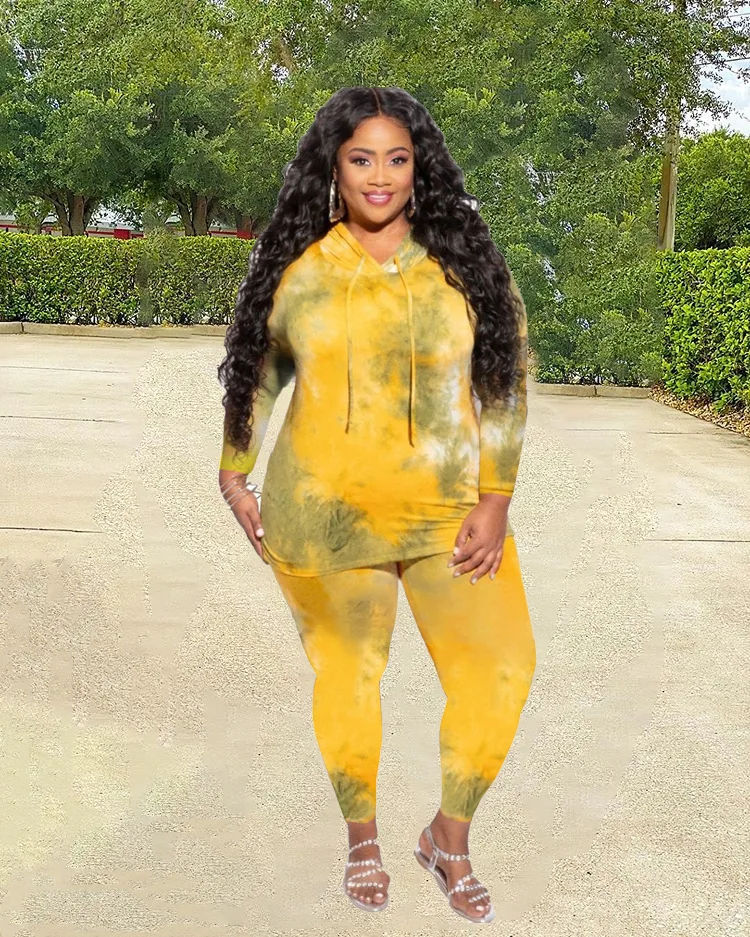 Женские туфли из двух частей комплект 2021 размера плюс одежда Повседневная