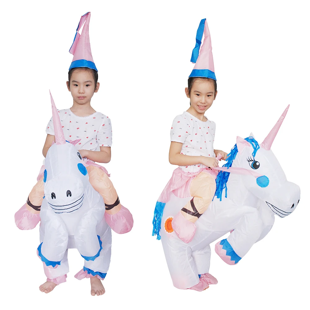 Надувной костюм для мужчин женщин и детей надувной динозавра | Дом сад