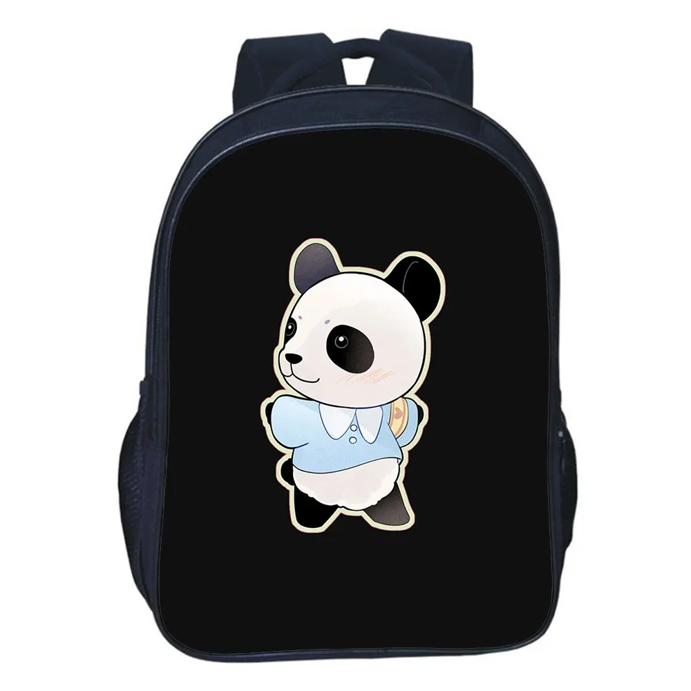 

Jujutsu Kaisen Backpack High Quality Backpack Teens Anime Kawaii Schoolbag Boy Girl Travel Bags Student Bookbag