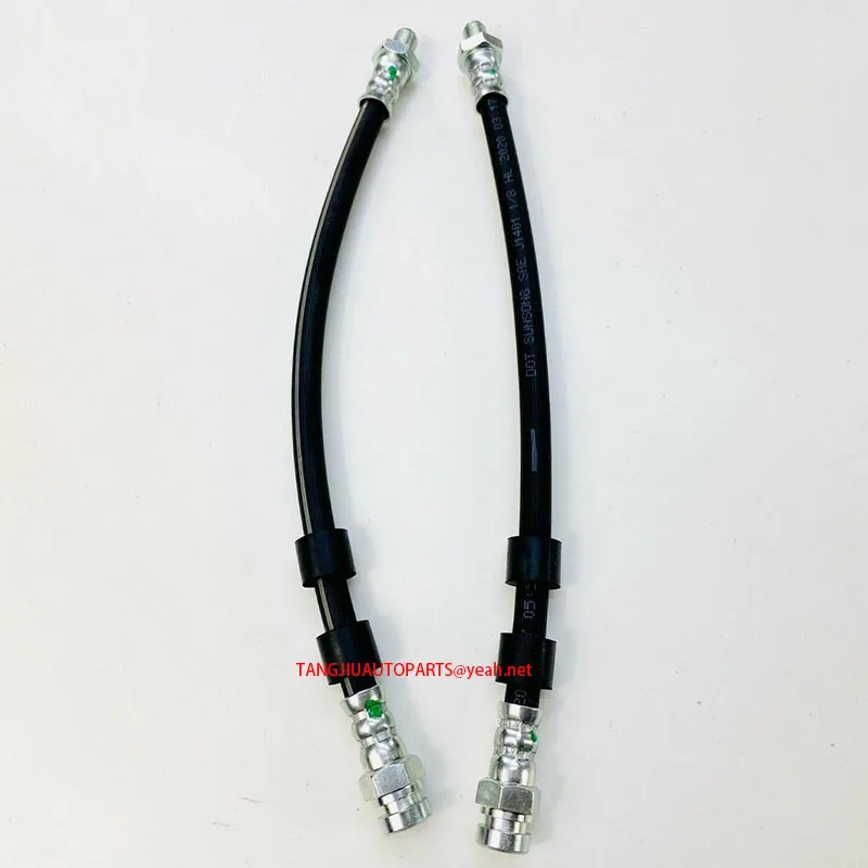 1 пара гидравлических шлангов для JEEP COMPASS 2007-2017 | Автомобили и мотоциклы