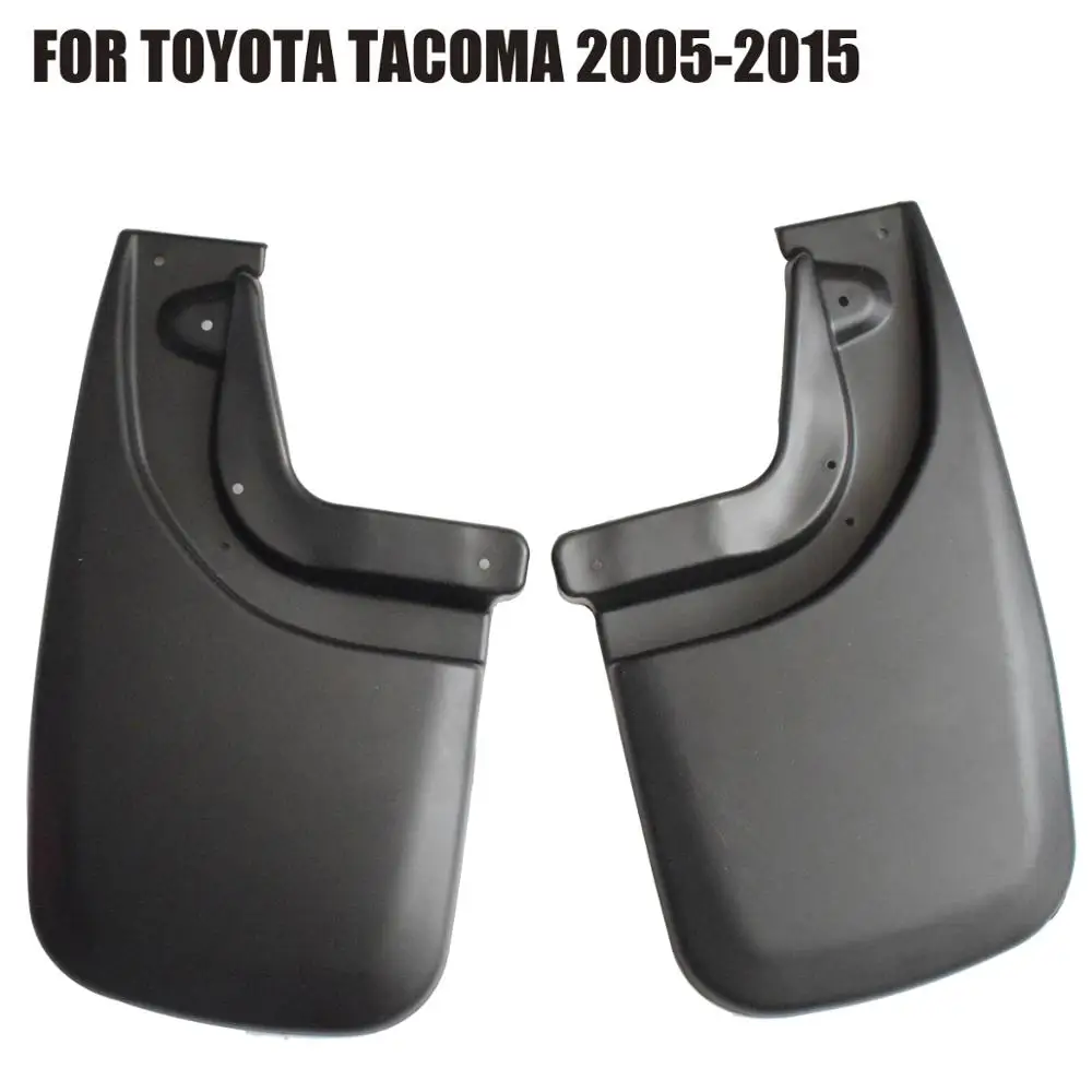 4 шт. Брызговики для автомобиля брызговики аксессуары брызговиков