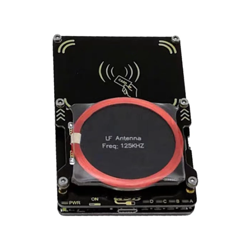Комплекты для разработки Proxmark3 3 0 Proxmark NFC PM3 RFID-считыватель записывающее