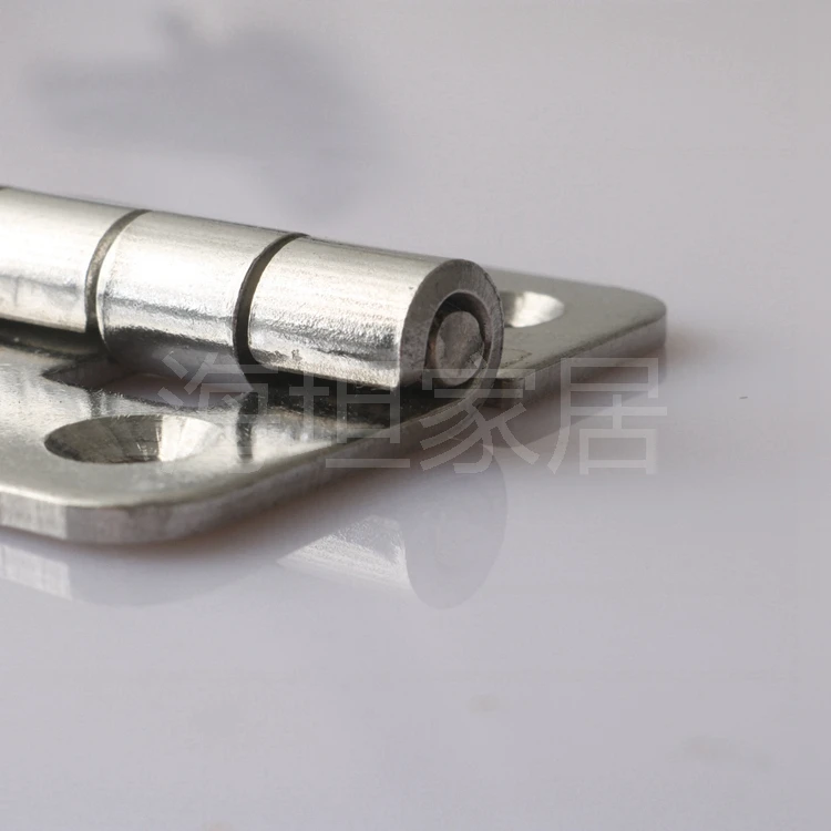 

20pcsDB3113A stainless steel hinge chassis cabinet door hinge mechanical hinge hinge box hinge