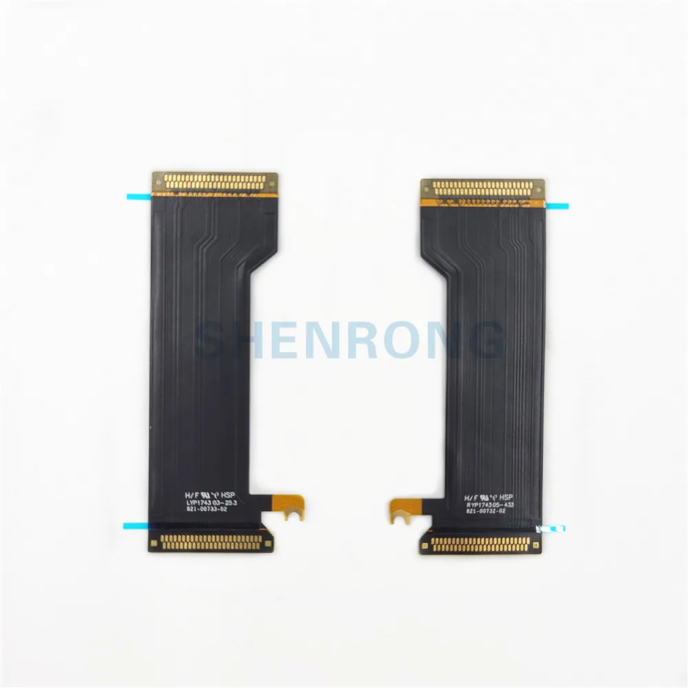 ЖК-кабель для MacBook Pro Retina 13 дюймов совместимый с A1706 A1708 A1989 A2159 A2251 A2289 820-00733-02 - купить