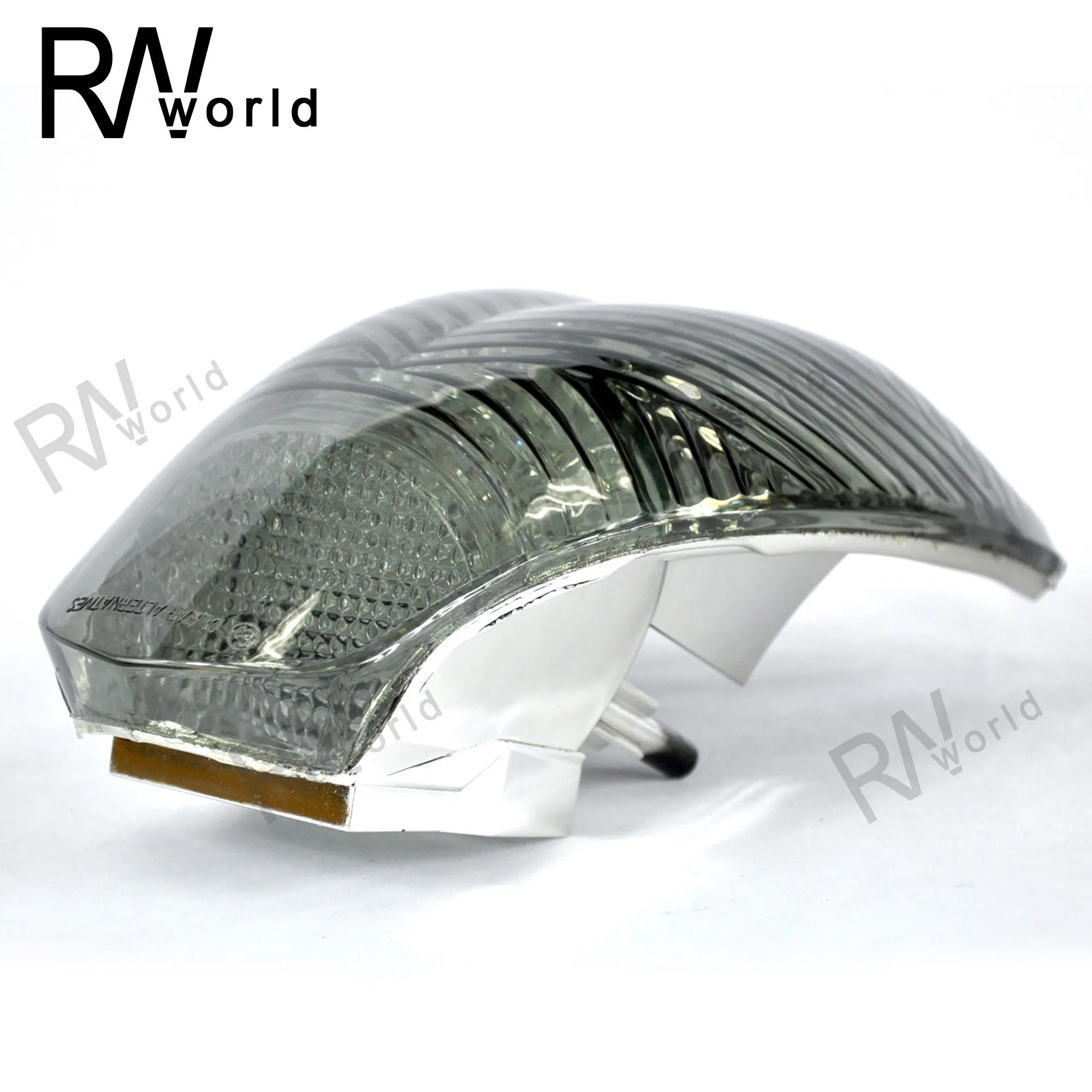 Светодиодный задний фонарь для мотоцикла встроенные поворотники BMW K1200R 2004-2009 /