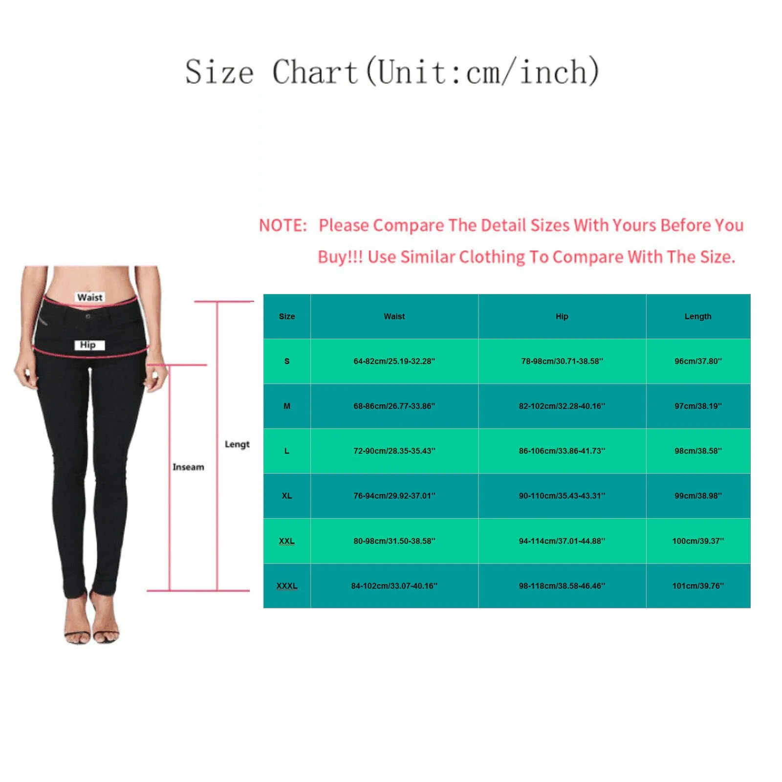 

Leggings Women Solid Color Split High Stretch Exercise Running Yoga Leisure Pants Legging Gainant Femme #l5