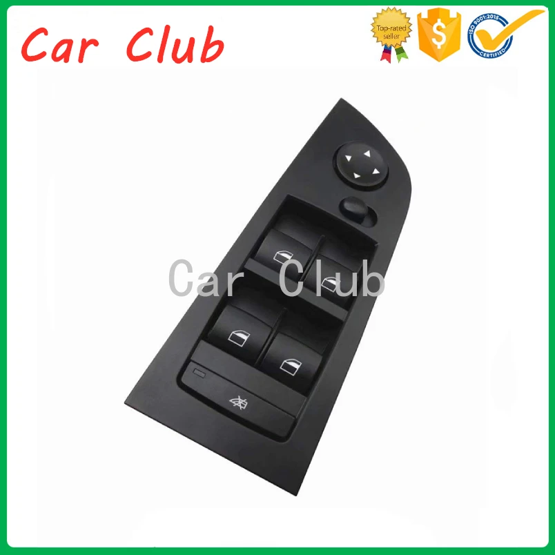 

Power Window Master Control Switch Lifter Button 61319217329 for BMW 325I 325XI 328I 328XI 330I 330XI 335D 335I 335XI M3