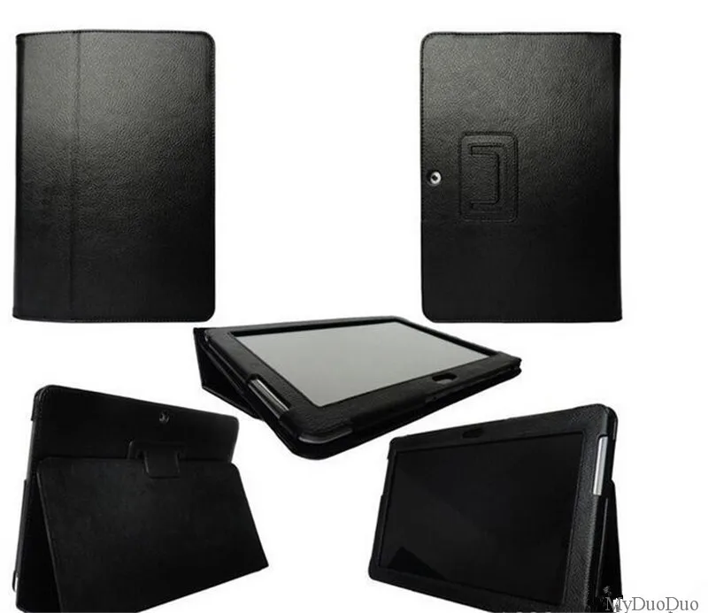 Чехол для Samsung Galaxy Tab 2 10 1 P5100 P5110 P7500 Ультратонкий защитный чехол подставка из