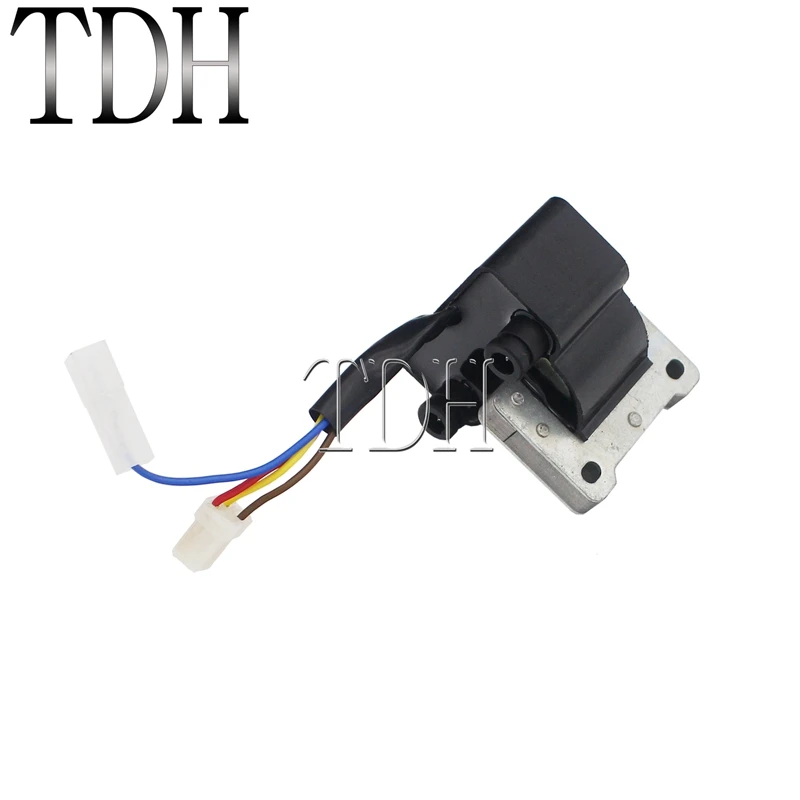 Мопед для мотоцикла DDR SIMSON AWO AVO JAWA BMW MZ RT IFA ETZ 125 350 TS ES VAPE/Powerdynamo/PVL/AKA катушка