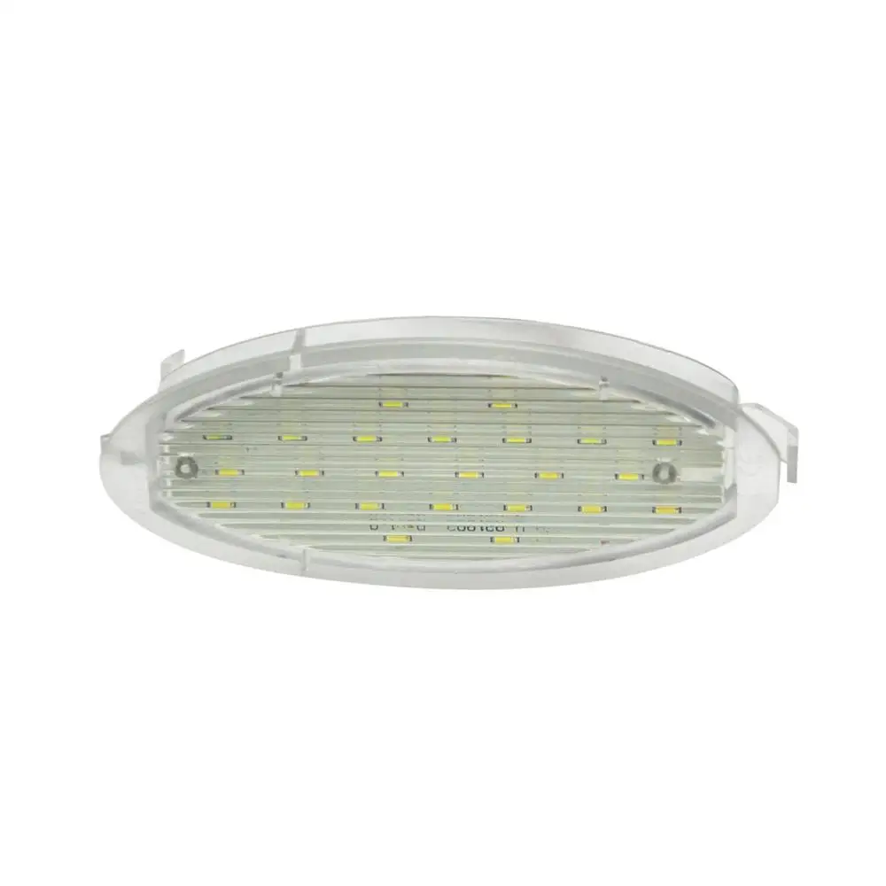 Светильник ний номерной знак для Opel Zafira Astra G Vectra Tigra Caravan CC Coupe Kasten Stufenheck|light bulb