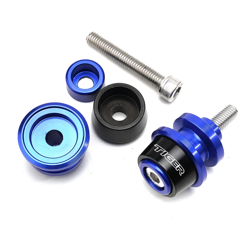 

Triumph TIGER 800 XC/XCX/XR/XRX 2011-2016 8 CNC