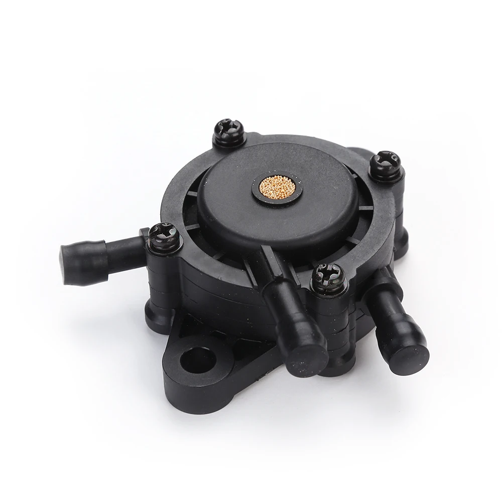 Модификация мотоцикла топливный насос Mikuni Briggs Stratton мотоциклетный бензиновый для