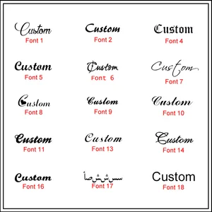 Индивидуальные