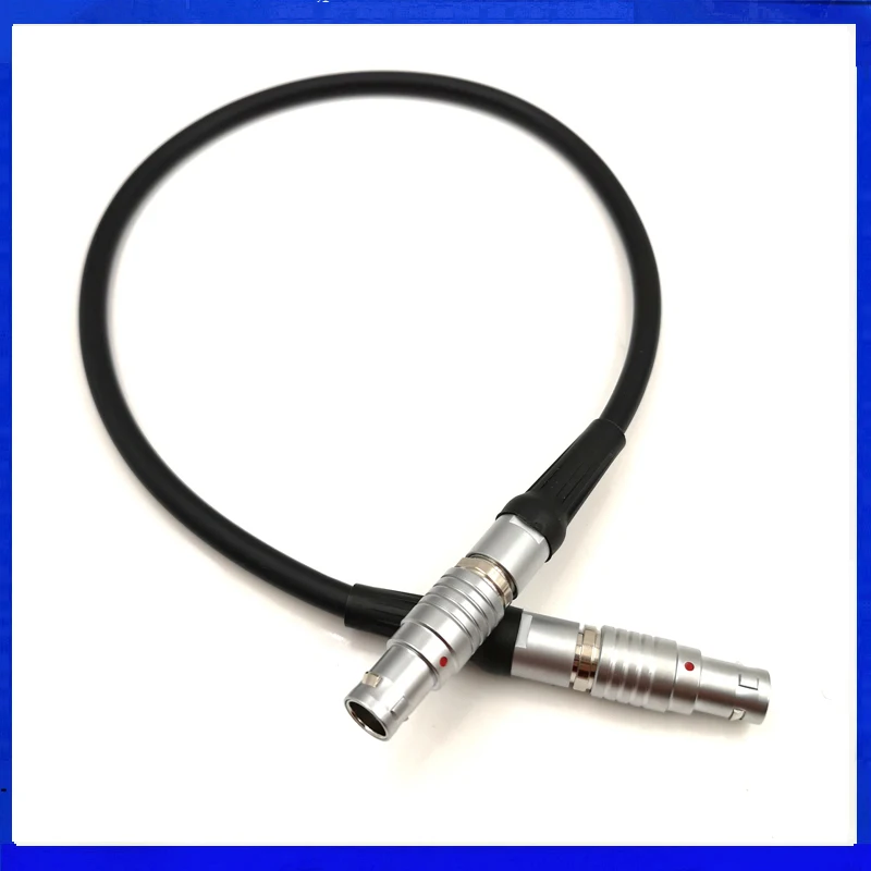 Lcd/EVF Alterna кабель для RED Epic/Scarlet to Bomb EVF/сенсорный экран/lcd 16pin локоть прямой угол