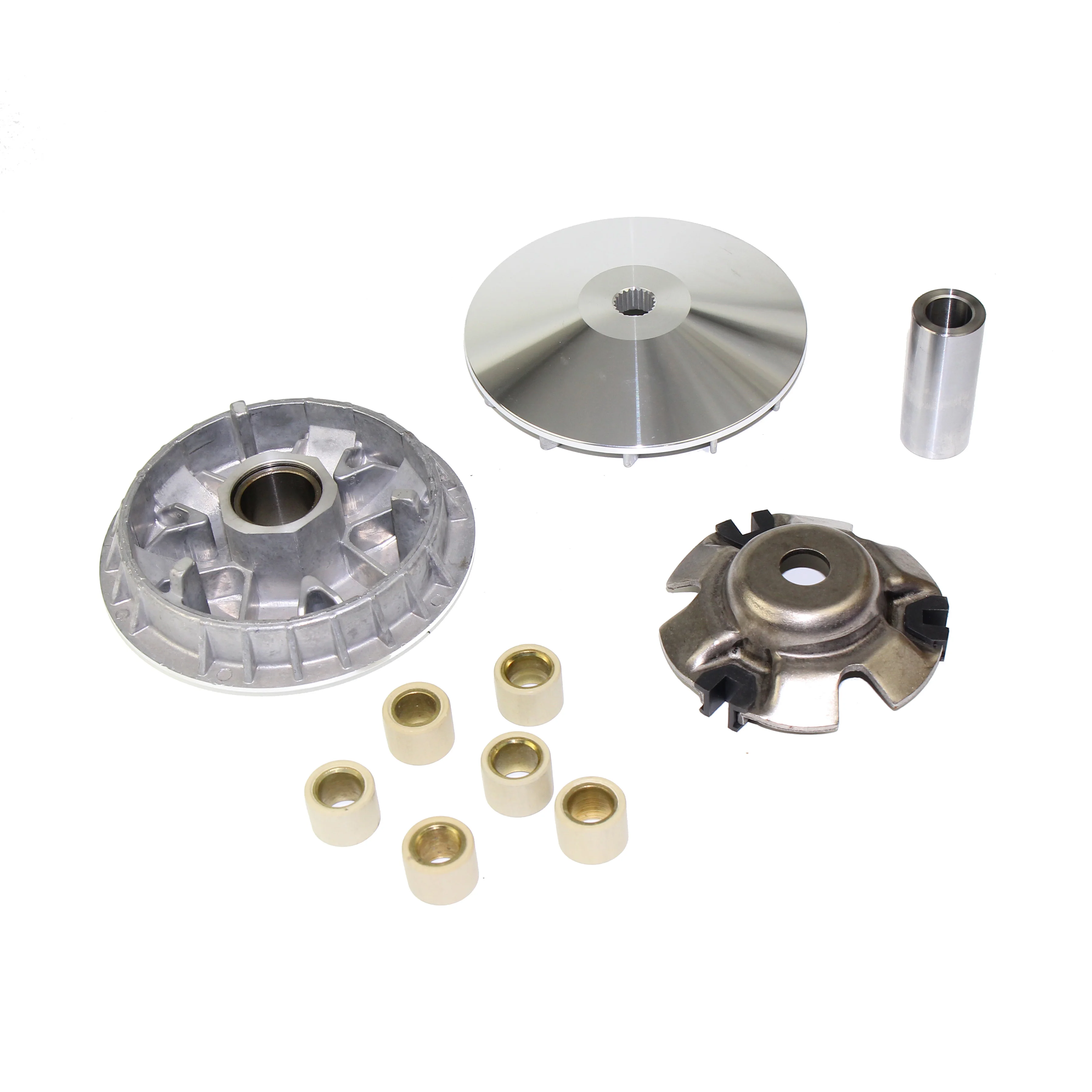 

Youcheng CF250 двигатель с водяным охлаждением мотоцикла ATV высокопроизводительный комплект вариатора роликовый приводной шкив скутера ZDL- CF250 V3 V5