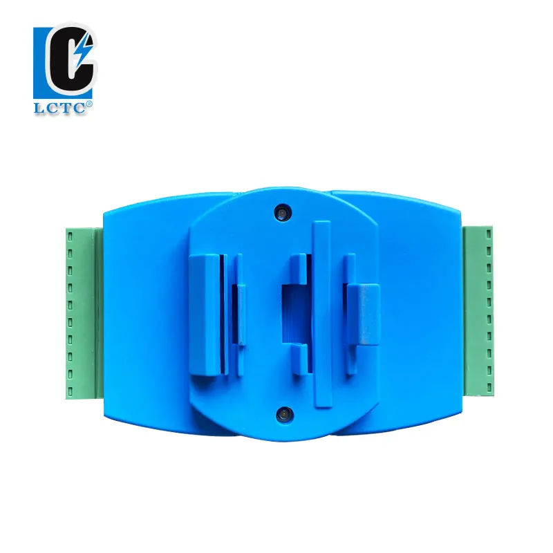 RS485 Коммуникационный аналоговый удаленный входной модуль сбора данных