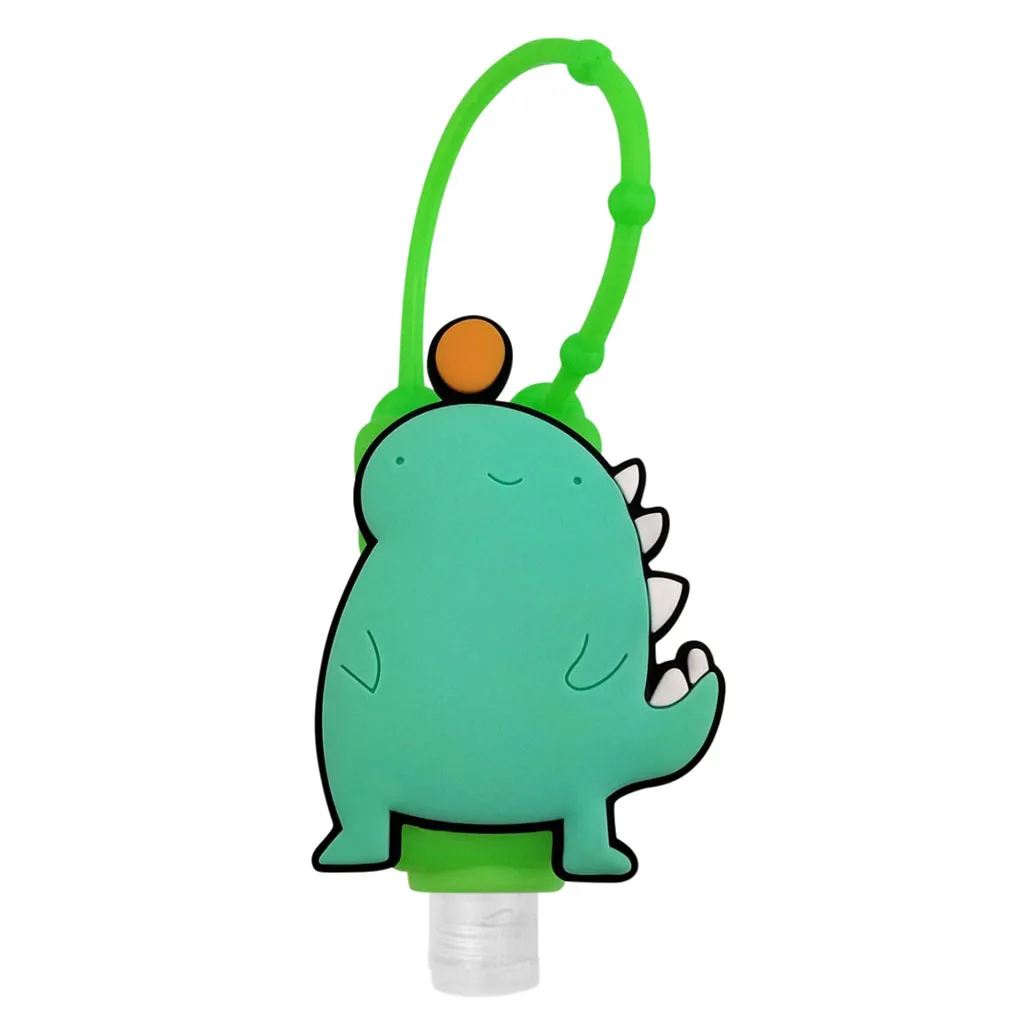 1 шт. портативный дезинфицирующий инструмент для рук|Бутылки банки и коробки| |