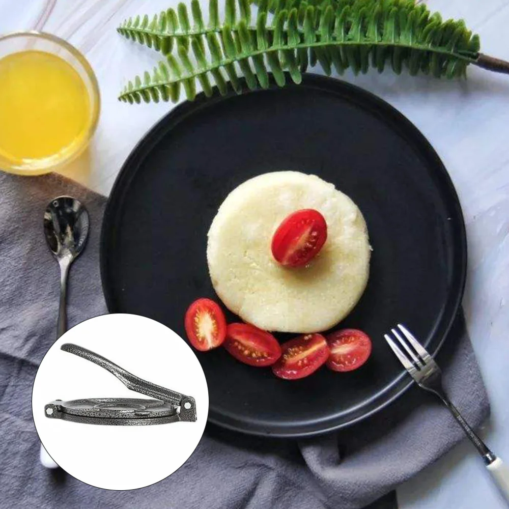 

Kitchen Cooking Device Convenient Restaurant Pie Making Tool Home Machine