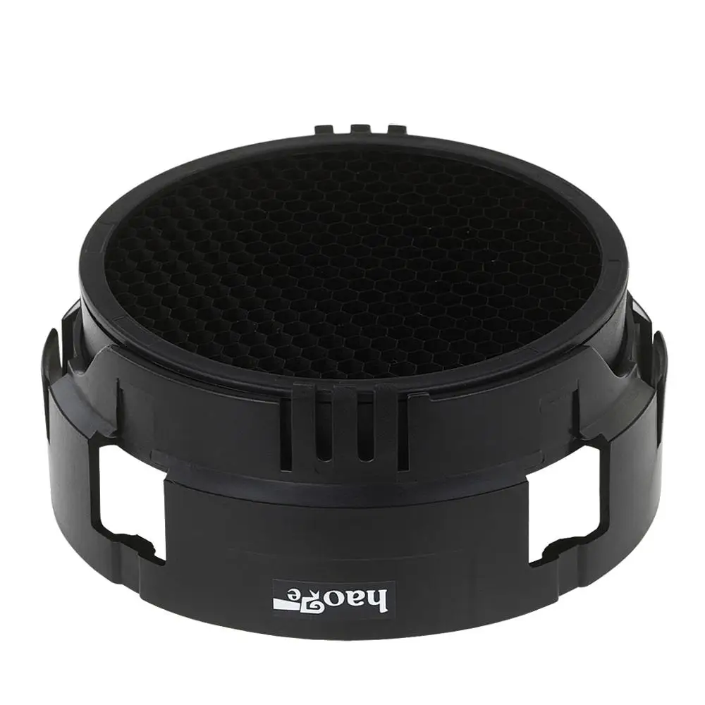 Продажа Haoge Off-Камера флэш-памяти в клетку комплект для Profoto B1 и B2 подойдет как для повседневной носки, так светильник мерцающий светильник