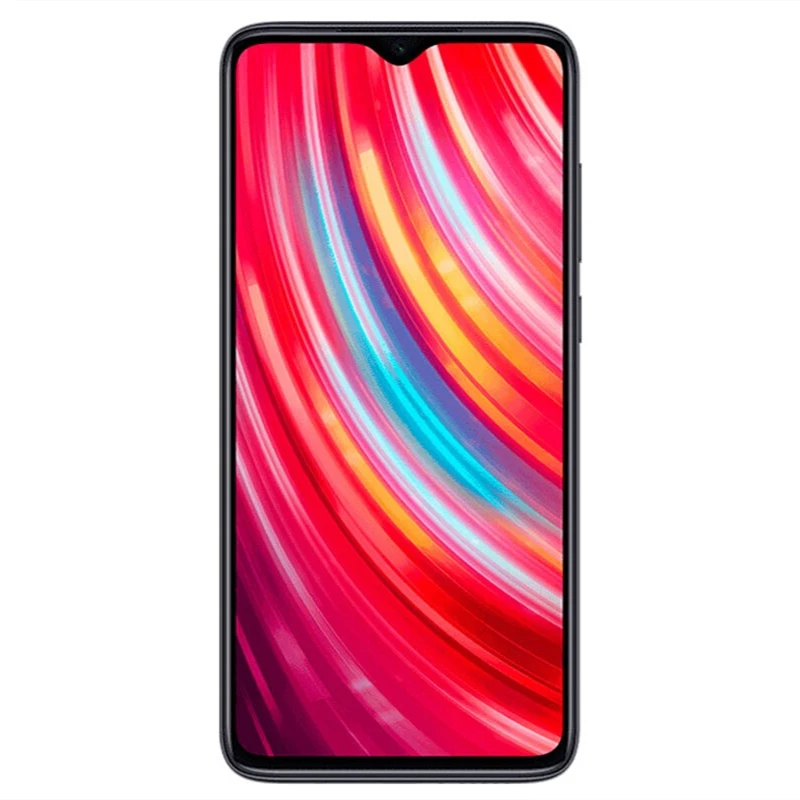 

Xiaomi Redmi Note 8Pro Smartphone 64MP Quad Camera 6.53" Helio G90T Octa Core 4500mAh Battery NFC