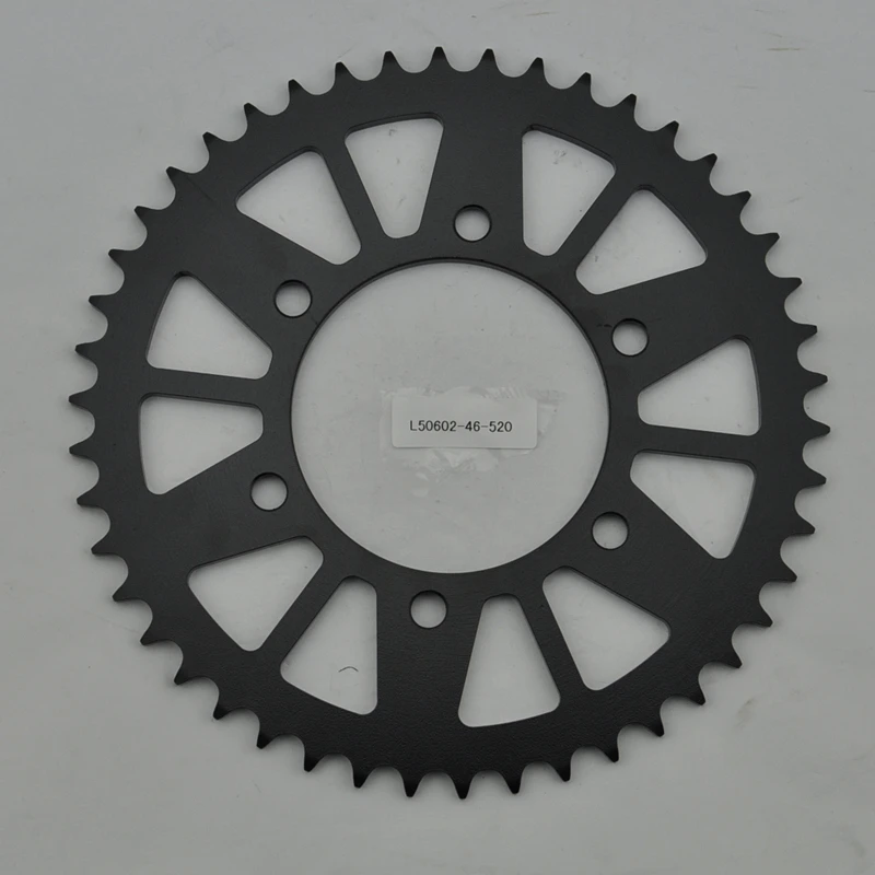 Задняя звездочка мотоцикла для Ducati 400 600 750 800 900 SS 888 851 Strada SP Super светильник Monster MH900