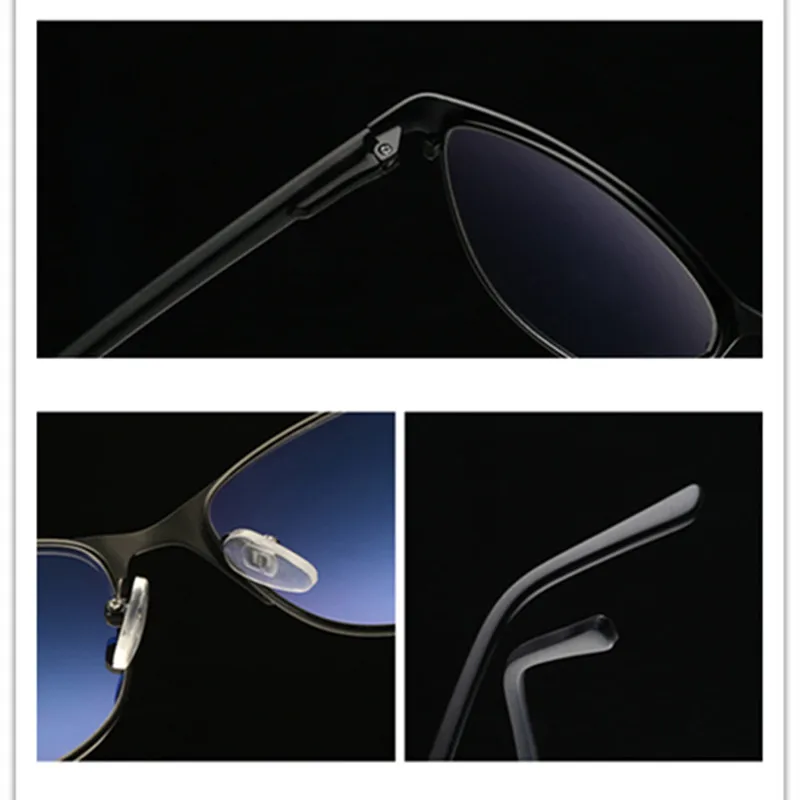 Women Men Optical Computer Cat Eye Reading Glasses Ultralight Mirror Presbyopia Eyewear Anti-Reflective Reader R8011 | Аксессуары для