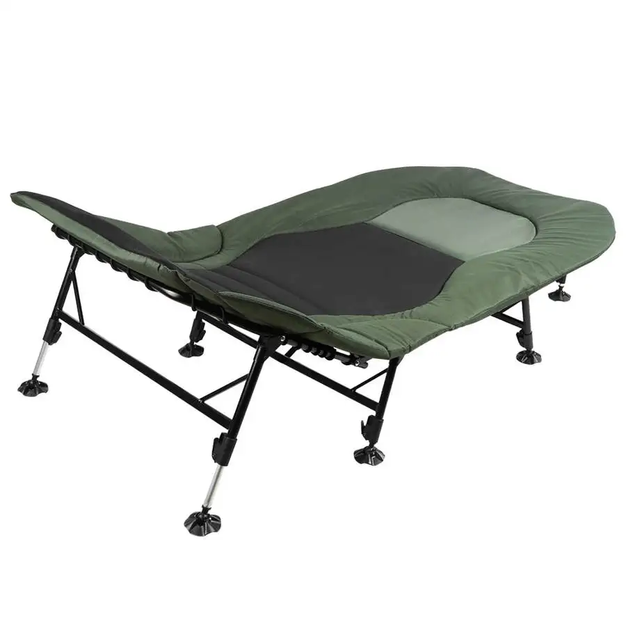 DE большое складное рыболовное кресло для пикника барбекю сиденье пляжа кемпинга