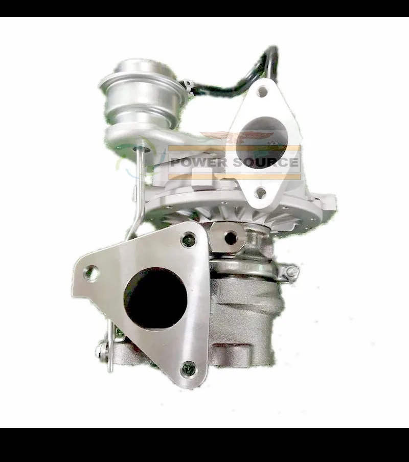 Turbo RHF4H VN2 VC420051 VA420051 VB420051 144118H800 14411-8H800 14411 8H800 для Nissan X-Trail YD22ETI ZR YD1T 2.2L 114HP ввиде горшка 01