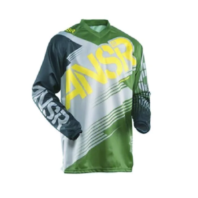 Новинка 2020 майка для езды на мотоцикле велосипеде горном футболка гоночная |