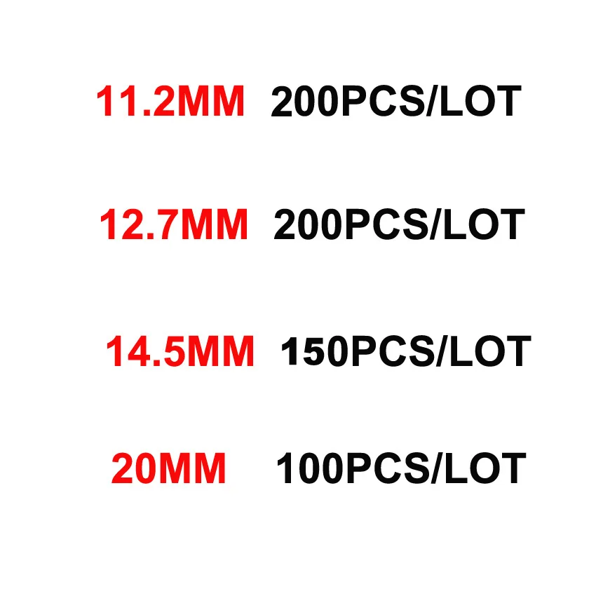 100 шт. 20 мм) бусины типа жемчужины перламутровый цвет рубашка с круглым смолы